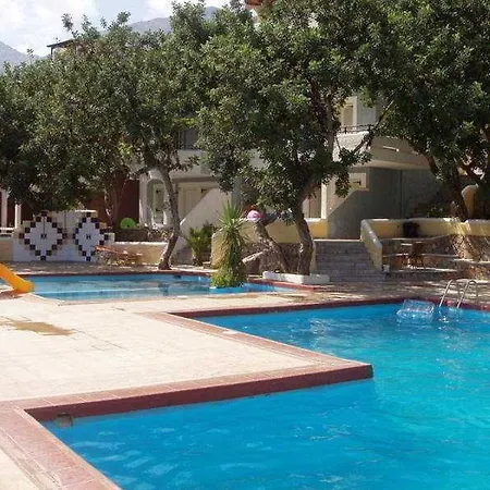 Hotel Bali Mare Village Vlikhádha