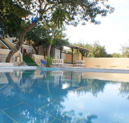 Bali Mare Village Vlikhádha