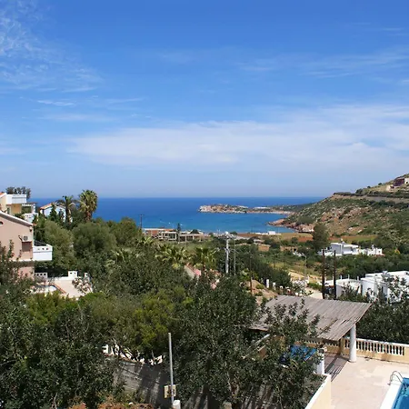 Hotel Bali Mare Village Vlikhadha