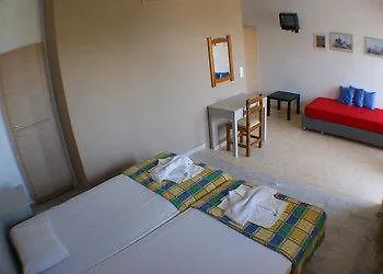 ホテル Bali Mare Village