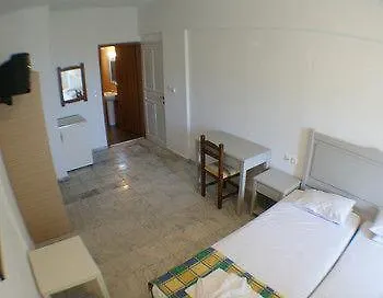Bali Mare Village 3* Vlikhádha