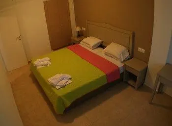 Bali Mare Village ホテル 3*