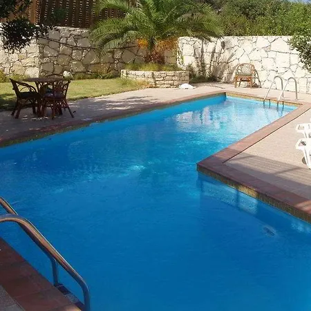ホテル Bali Mare Village Vlikhádha