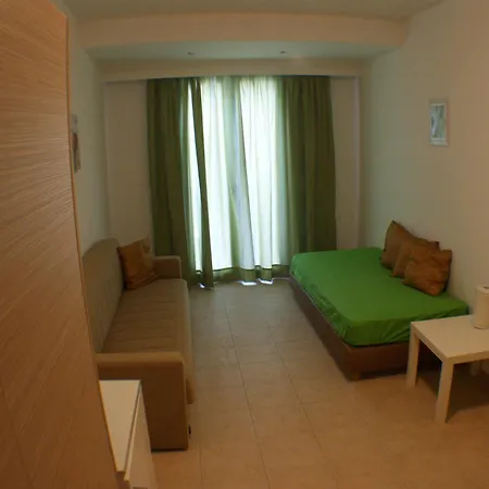 Bali Mare Village ホテル Vlikhádha