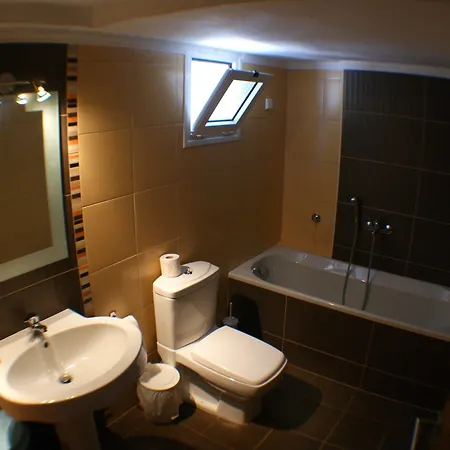 Bali Mare Village ホテル 3*