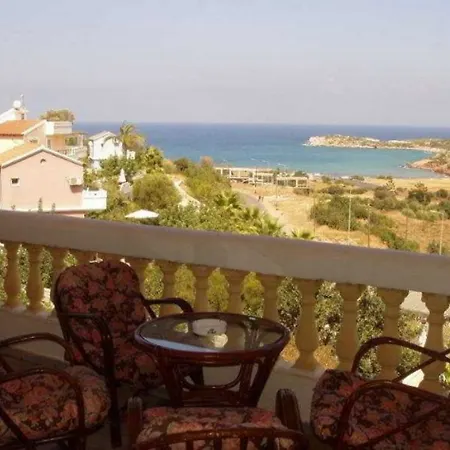 Bali Mare Village ホテル Vlikhádha